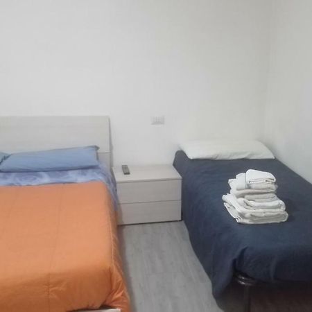 Residenza Villoresi Cormano Bagian luar foto