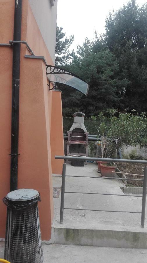 Residenza Villoresi Cormano Bagian luar foto