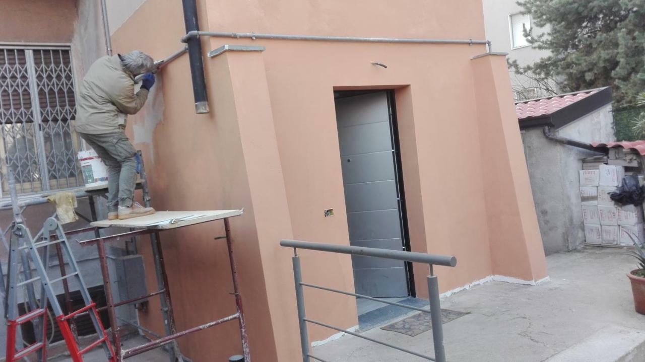 Residenza Villoresi Cormano Bagian luar foto