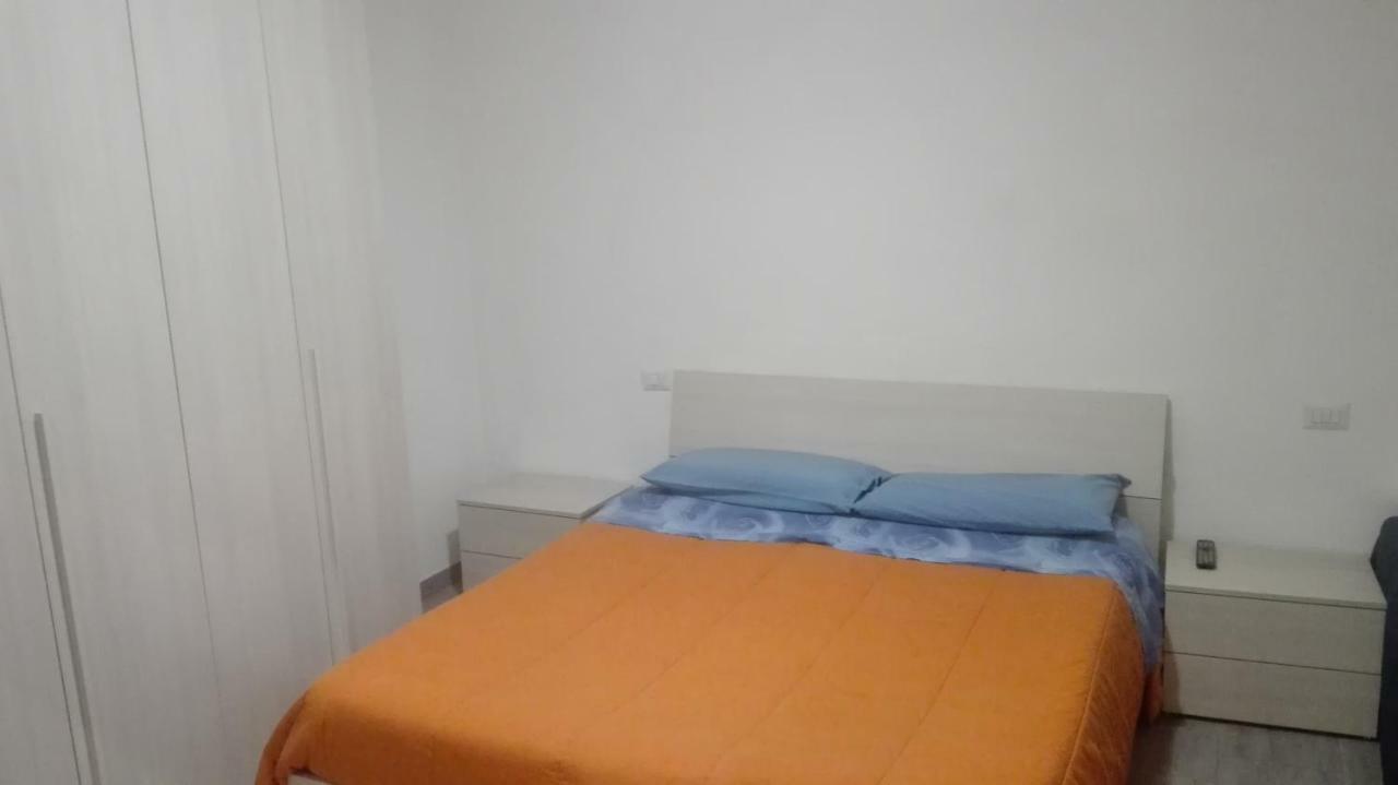 Residenza Villoresi Cormano Bagian luar foto