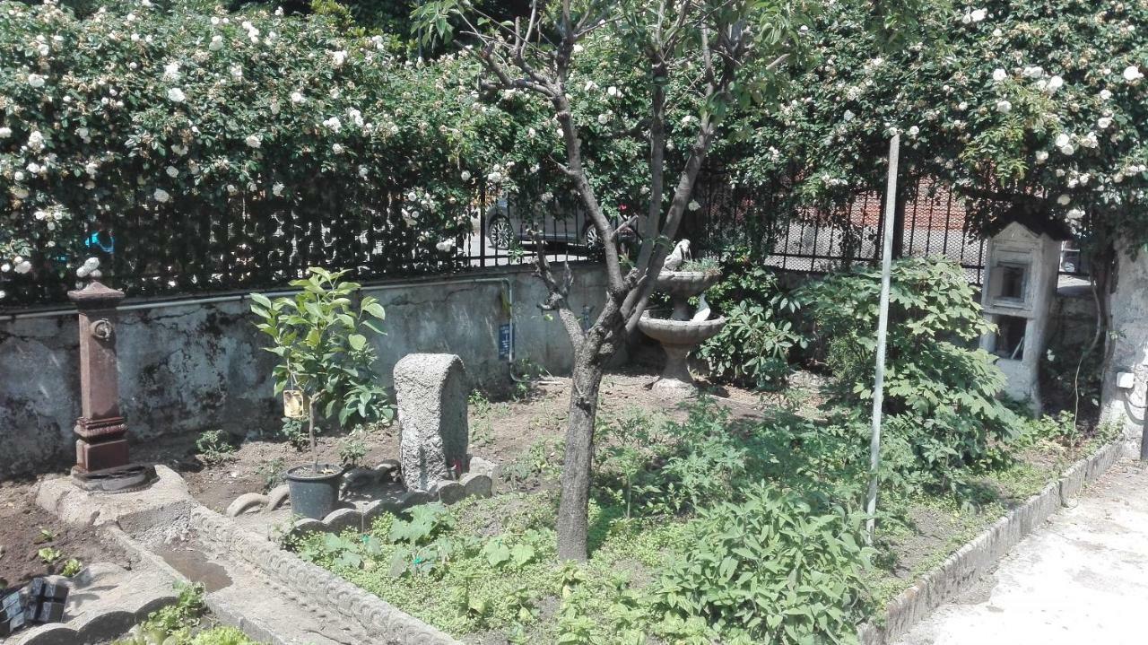 Residenza Villoresi Cormano Bagian luar foto
