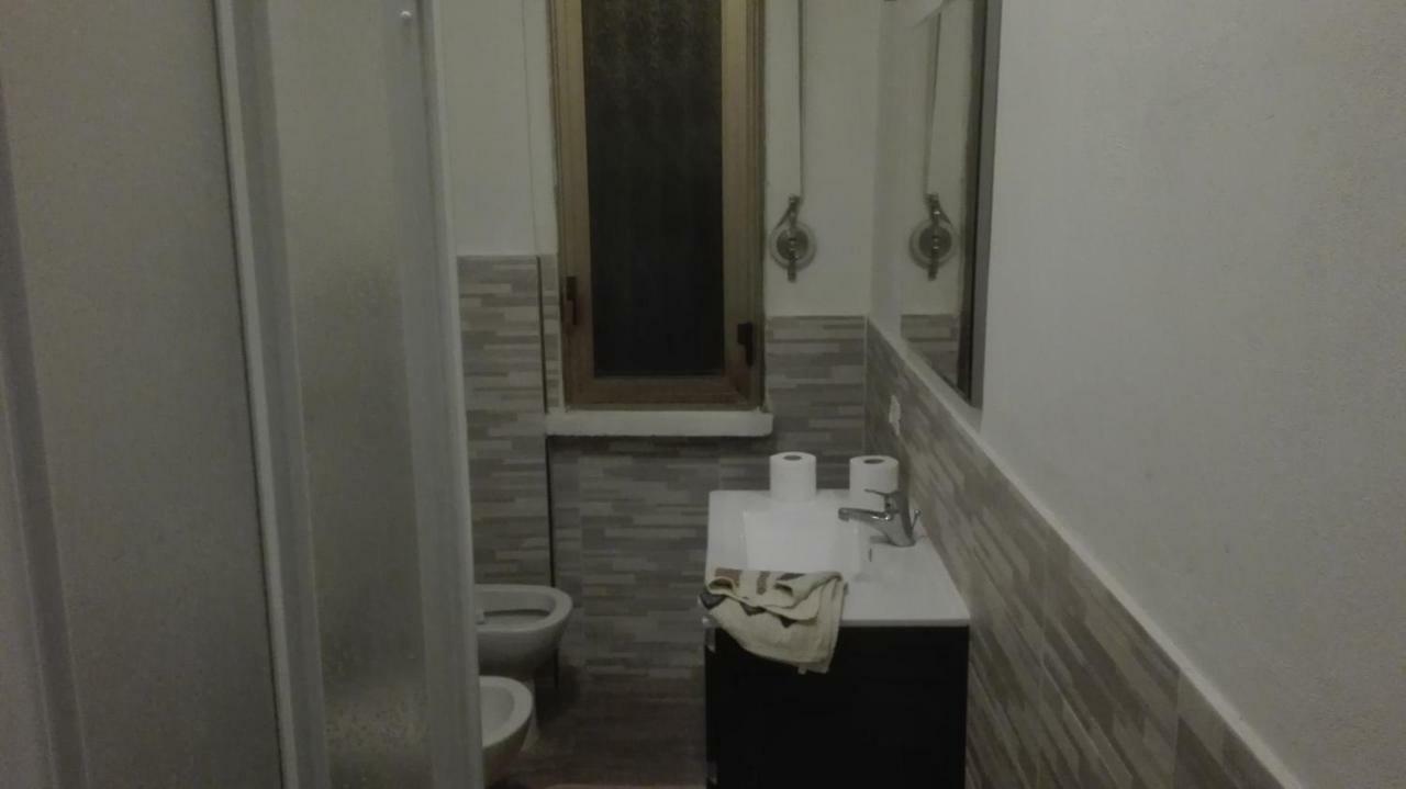 Residenza Villoresi Cormano Bagian luar foto